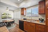 1-bedroom apartment at Sierra West Apartments in Anaheim